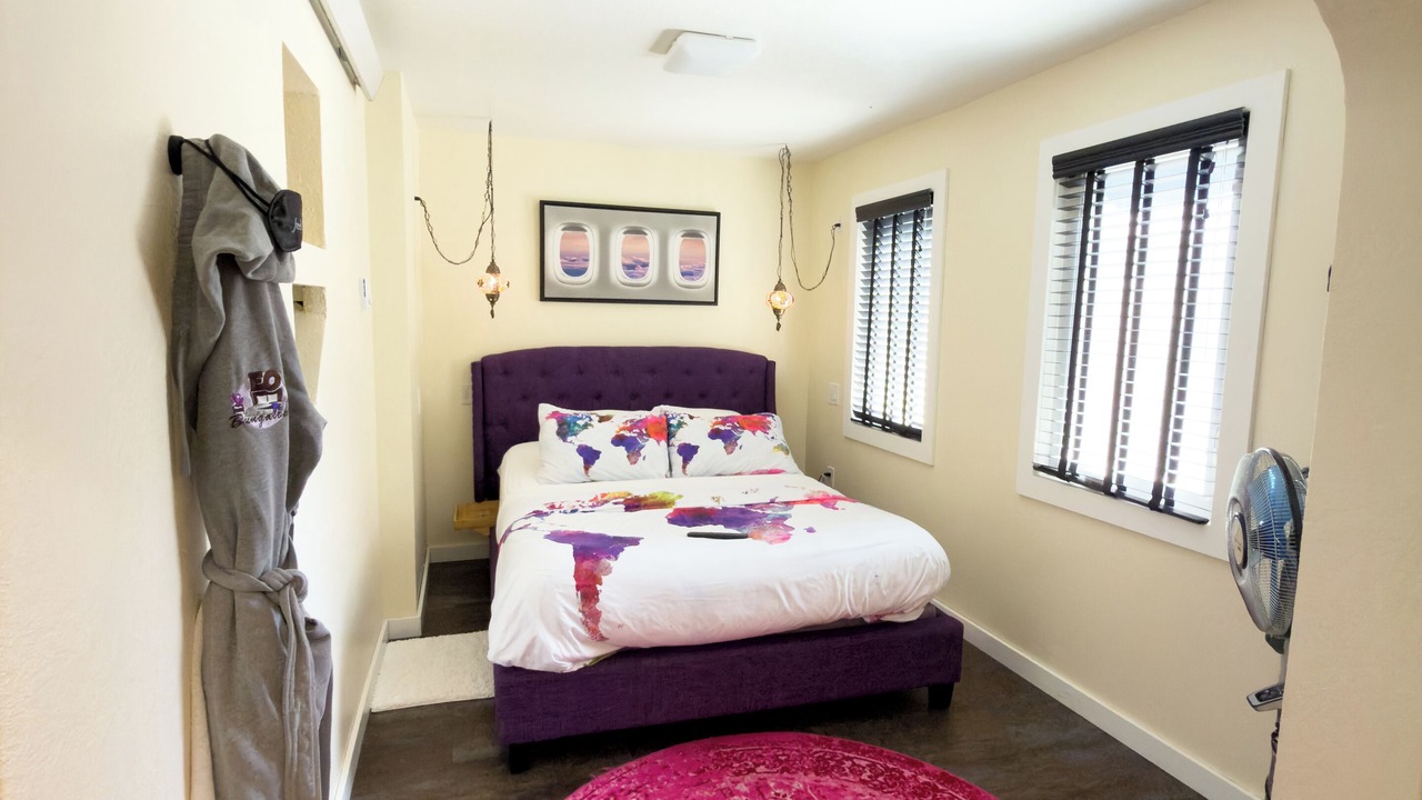 Photo of Bedroom in Custer