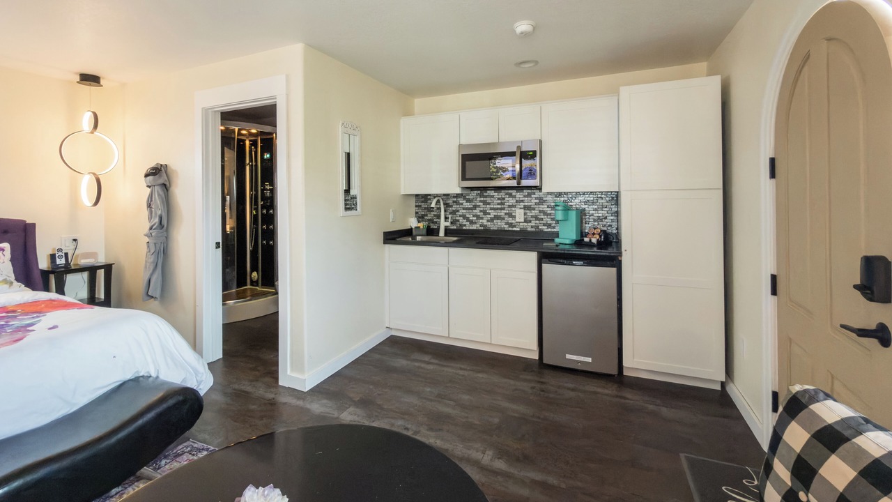 Photo of Kitchen in Custer