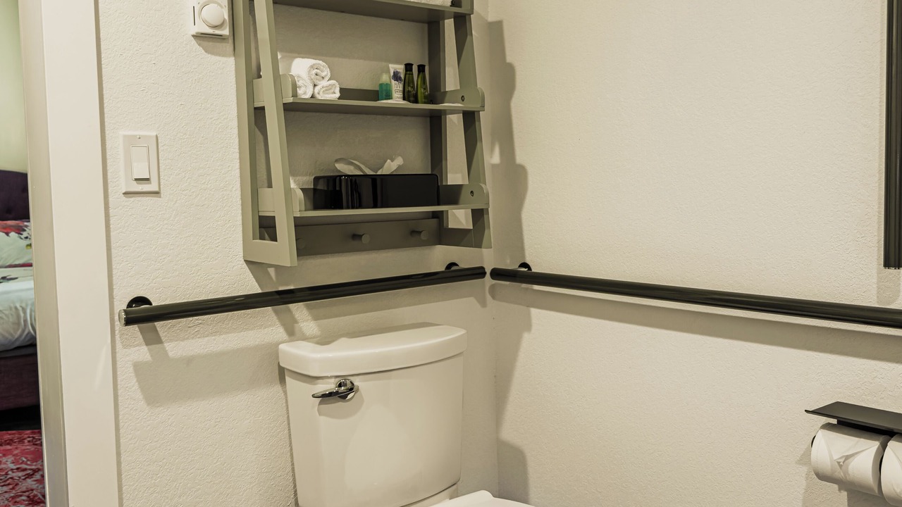 Photo of Bathroom in Custer