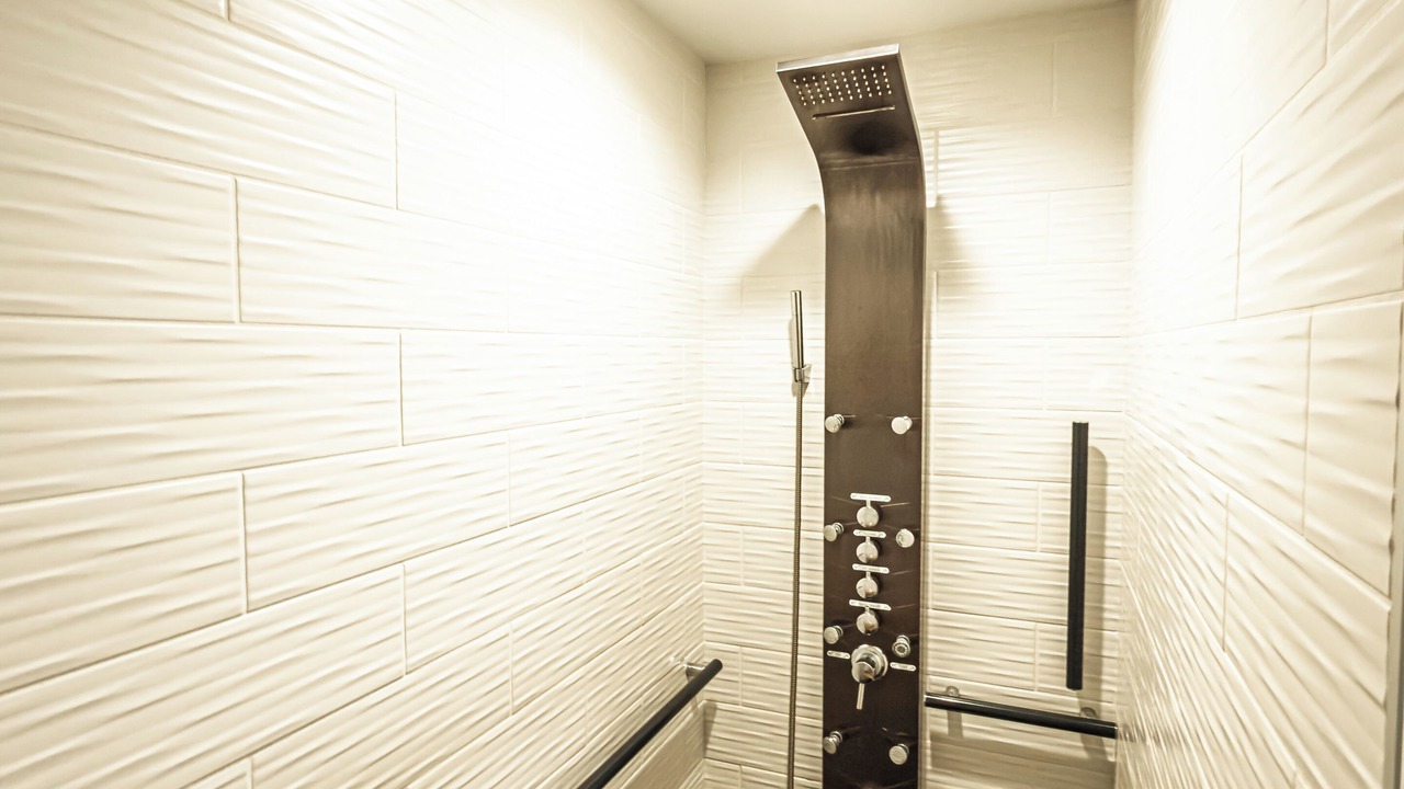 Photo of Bathroom in Custer
