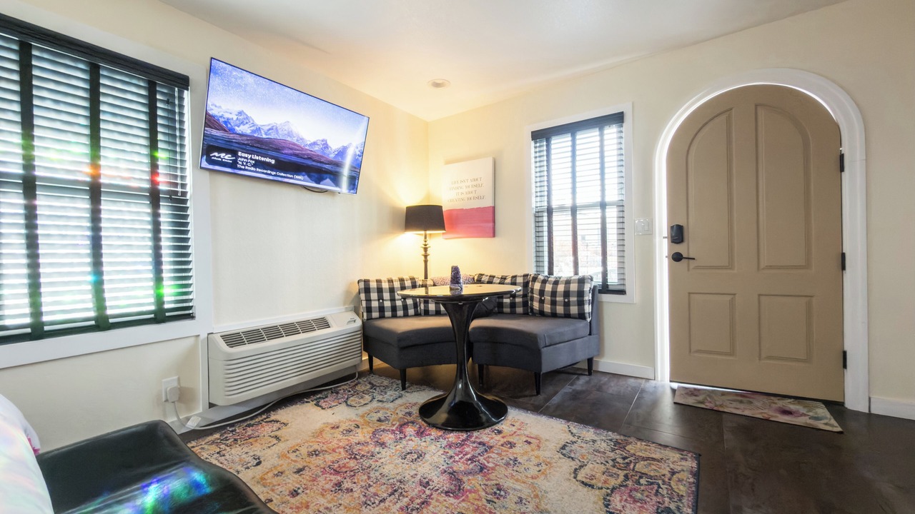 Photo of Bedroom in Custer