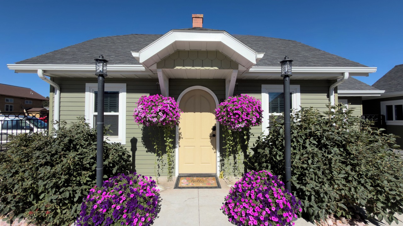 Photo of Outdoor in Custer