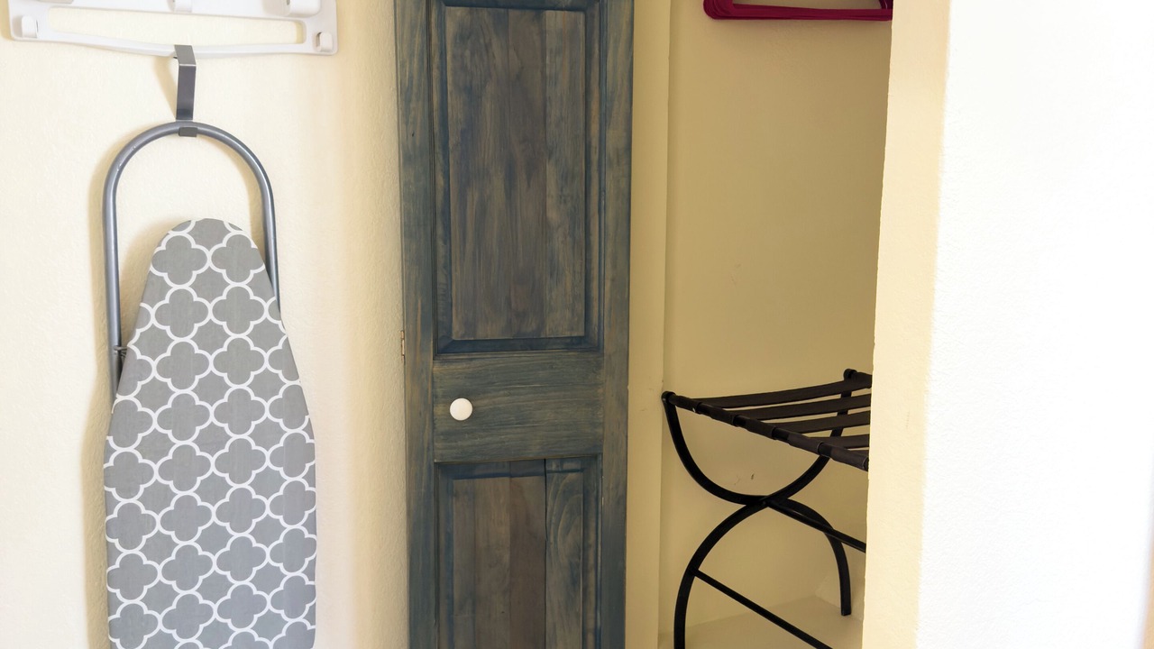 Photo of Bedroom in Custer