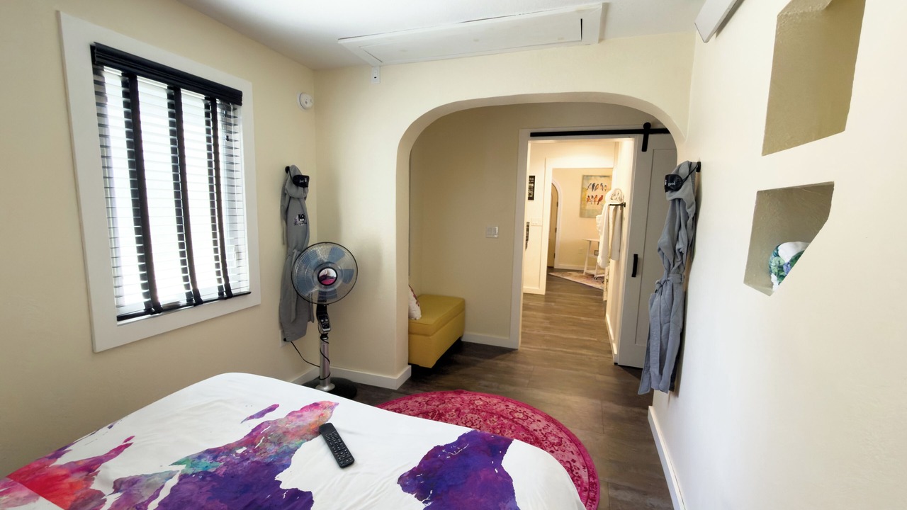 Photo of Bedroom in Custer