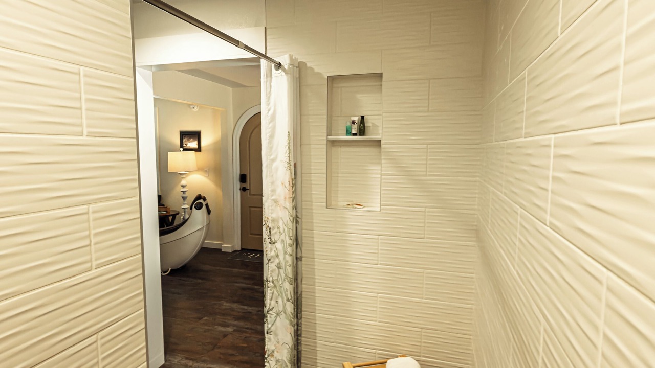 Photo of Bathroom in Custer