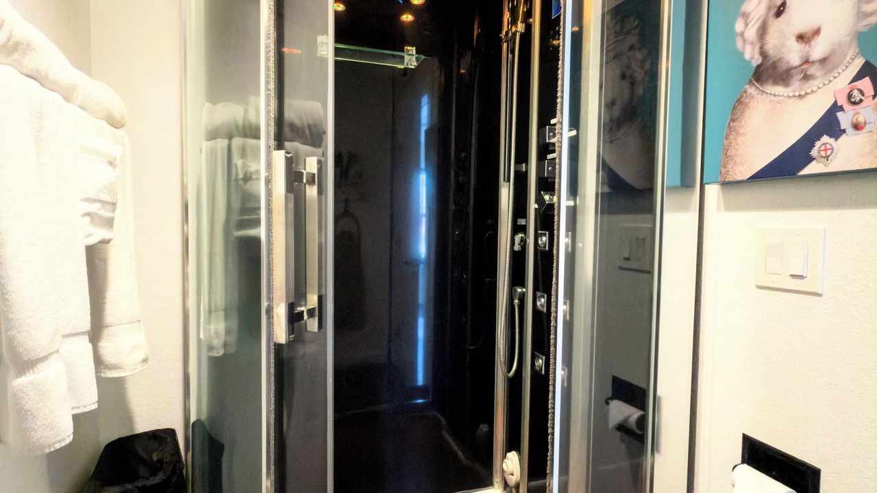 Photo of Bathroom in Custer