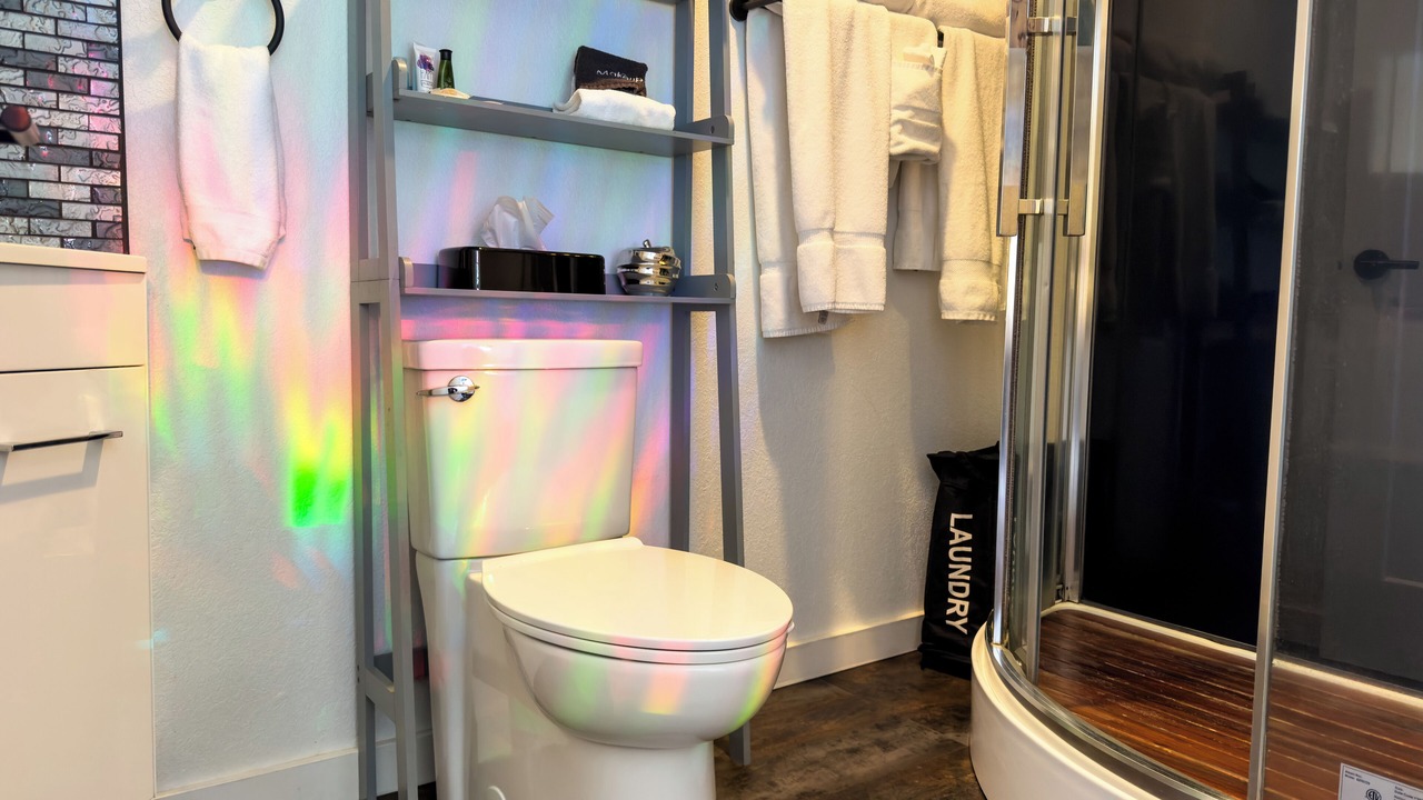 Photo of Bathroom in Custer
