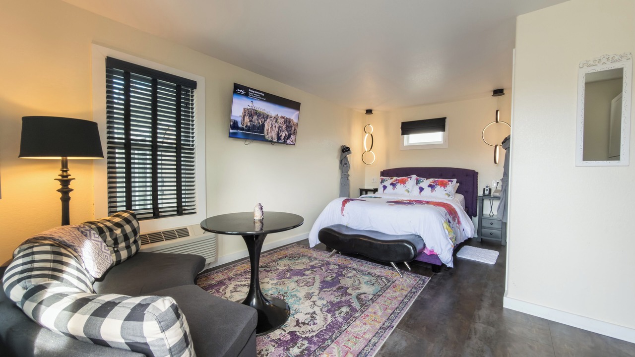 Photo of Bedroom in Custer