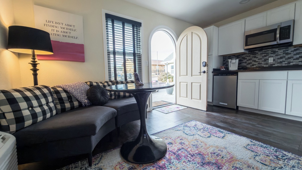 Photo of Bedroom in Custer
