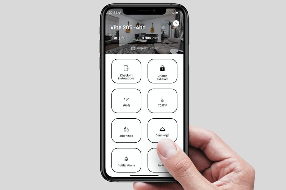 Photo of Others in South Pointe