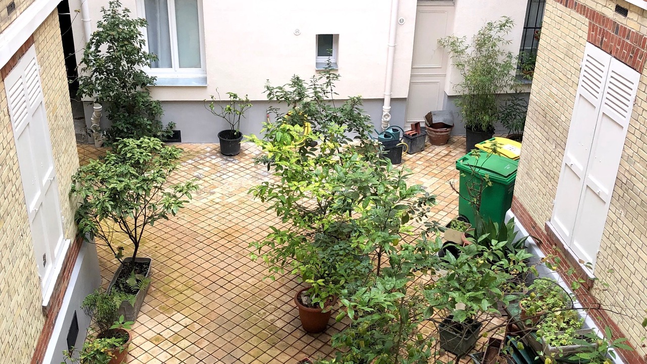 Photo of Outdoor in Quartier de la Goutte-d'Or