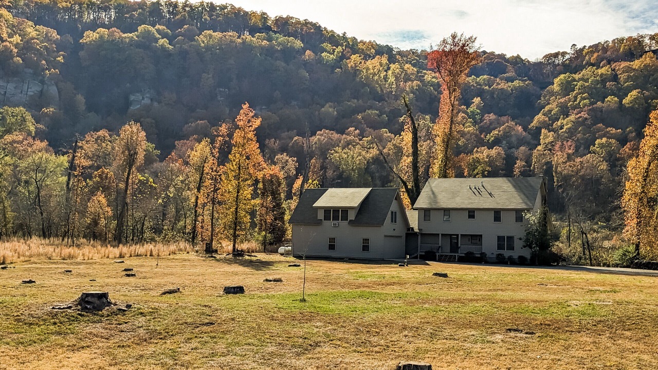 Photo of Outdoor in Heber Springs