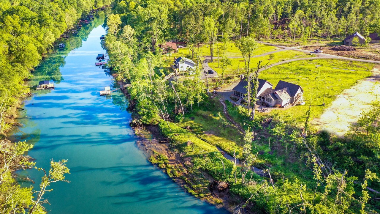 Photo of Outdoor in Heber Springs