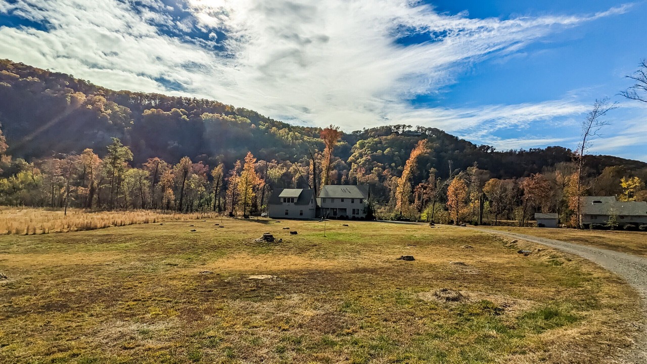Photo of Outdoor in Heber Springs