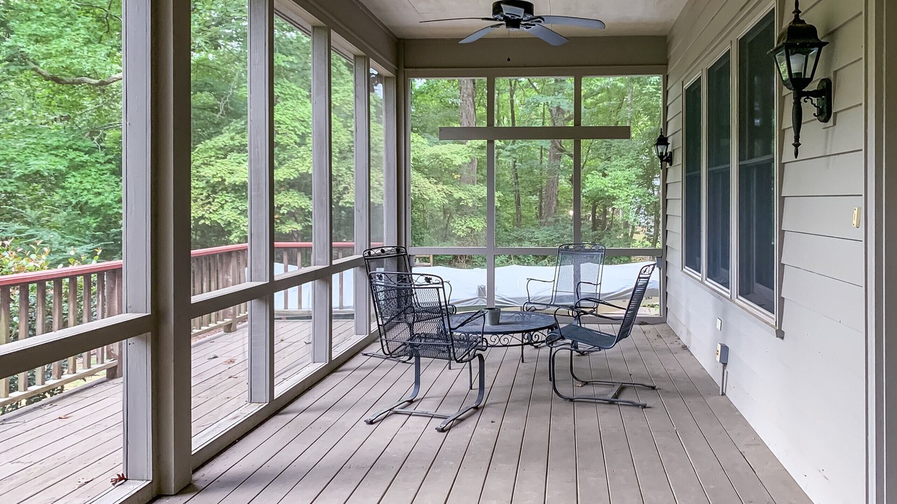 Photo of Outdoor in Heber Springs