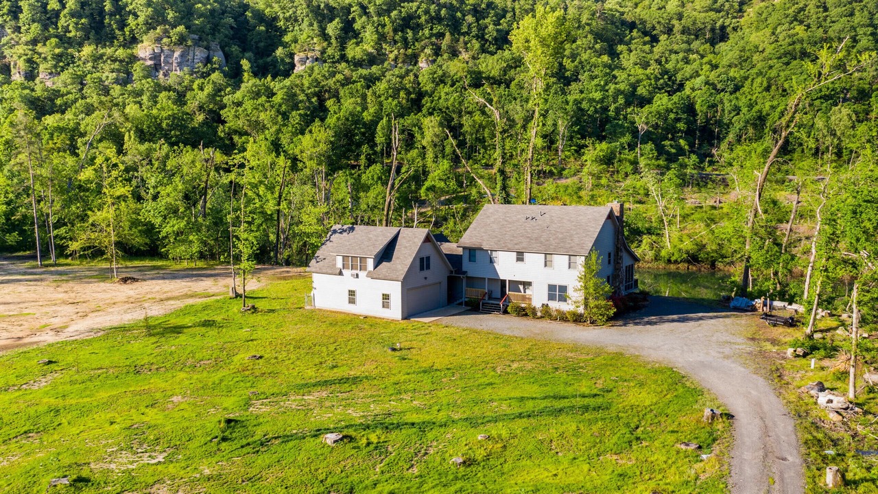 Photo of Outdoor in Heber Springs