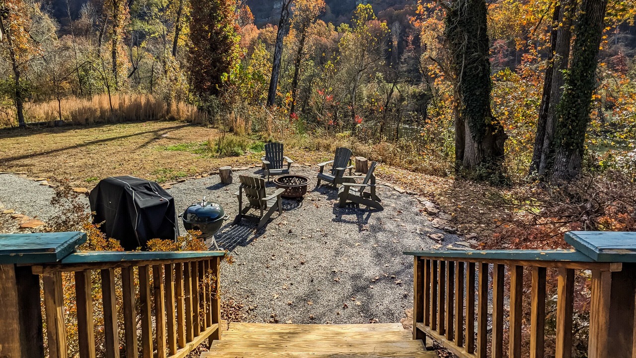 Photo of Outdoor in Heber Springs