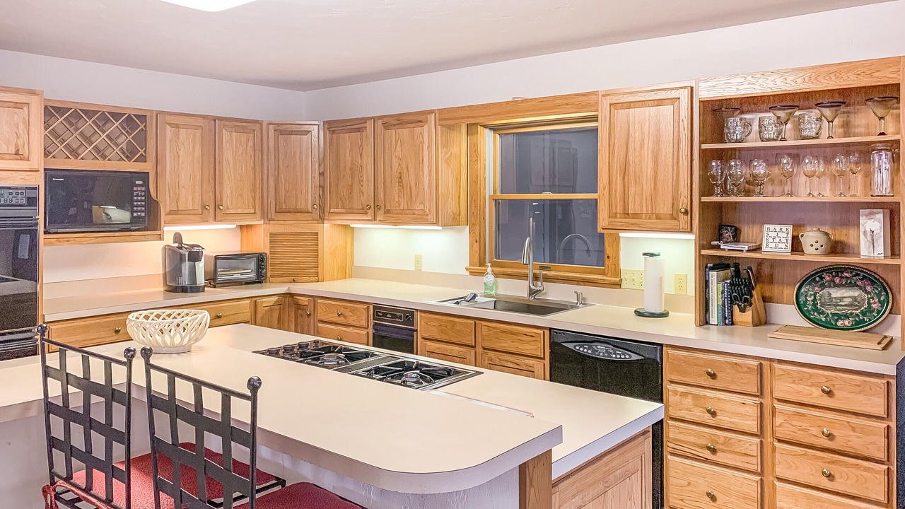 Photo of Kitchen in Heber Springs