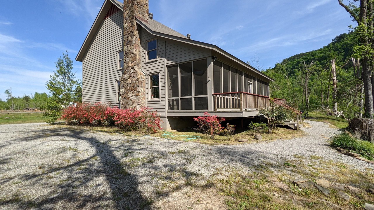Photo of Outdoor in Heber Springs