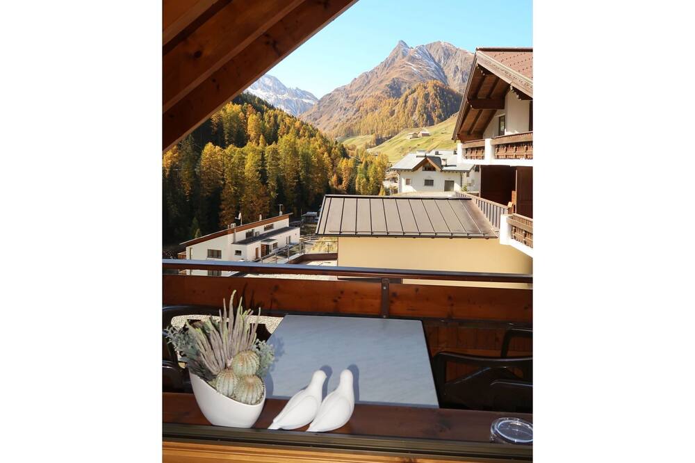 Photo of Bedroom in Ravaisch