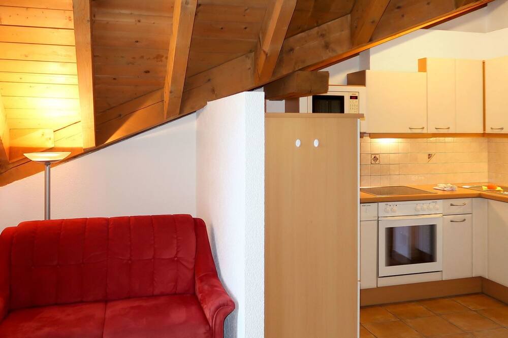 Photo of Bedroom in Ravaisch