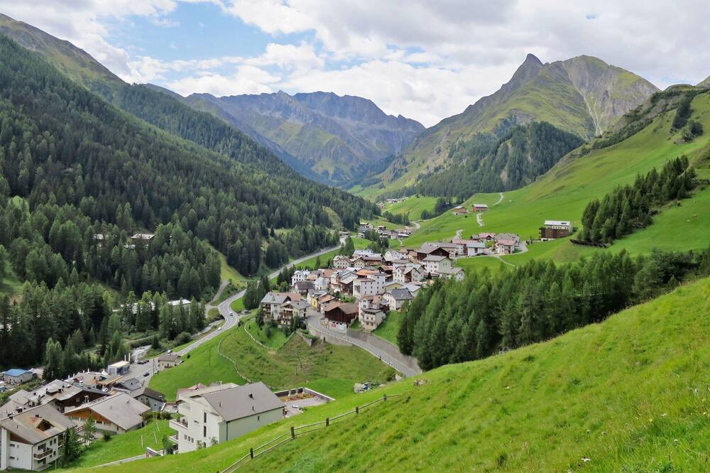 Photo of Outdoor in Ravaisch