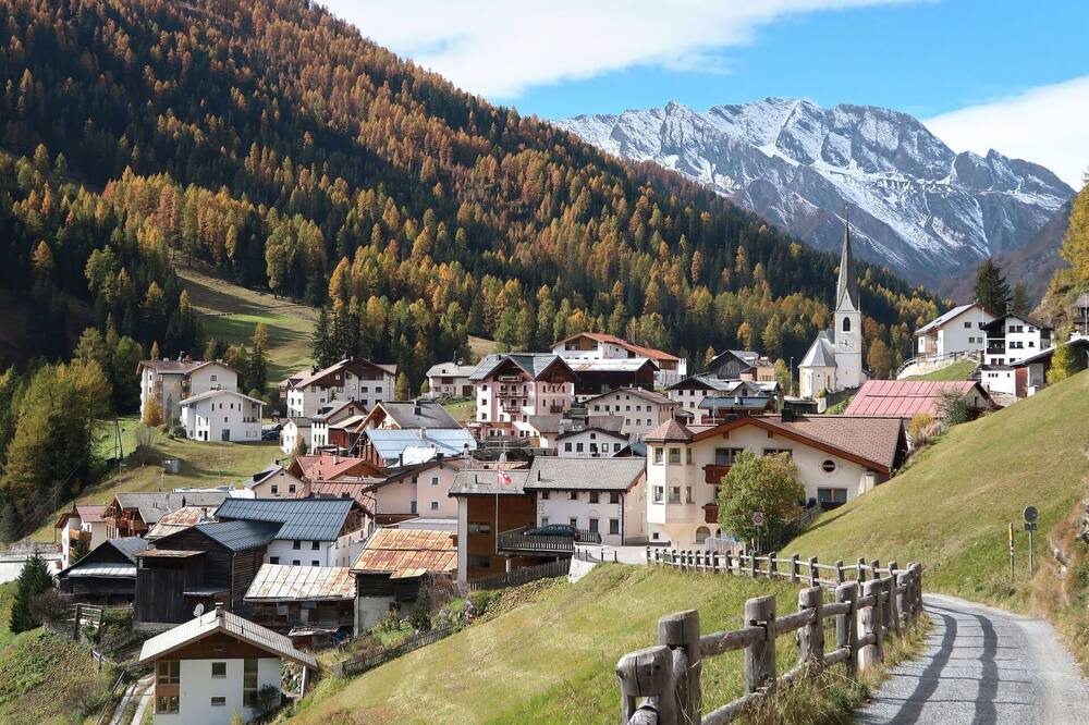 Photo of Outdoor in Ravaisch