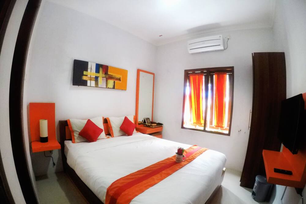 Photo of Bedroom in Catur Tunggal