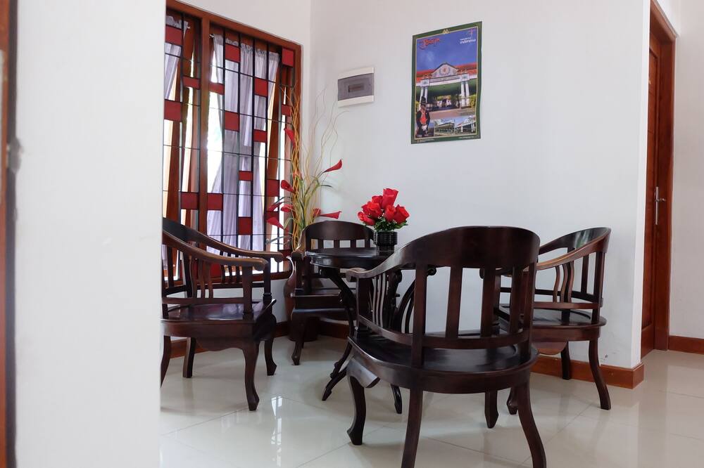 Photo of Kitchen in Catur Tunggal