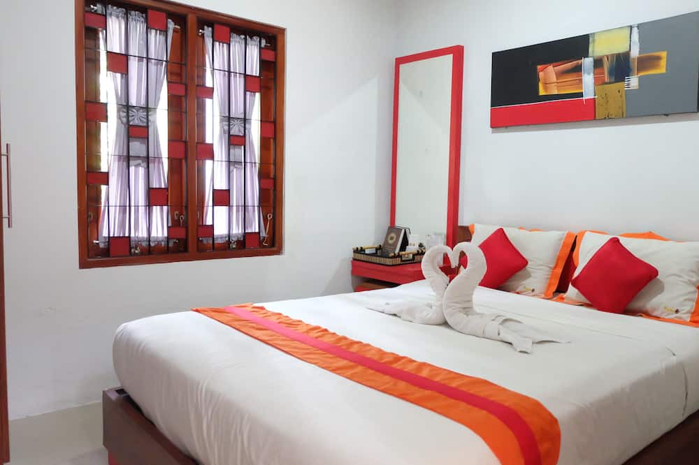 Photo of Bedroom in Catur Tunggal