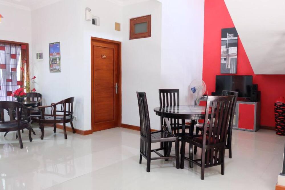 Photo of Kitchen in Catur Tunggal