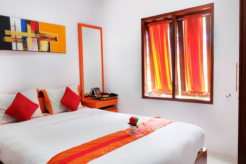 Photo of Bedroom in Catur Tunggal