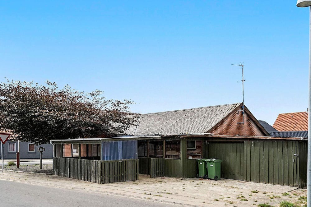 Photo of Outdoor in Bøvlingbjerg