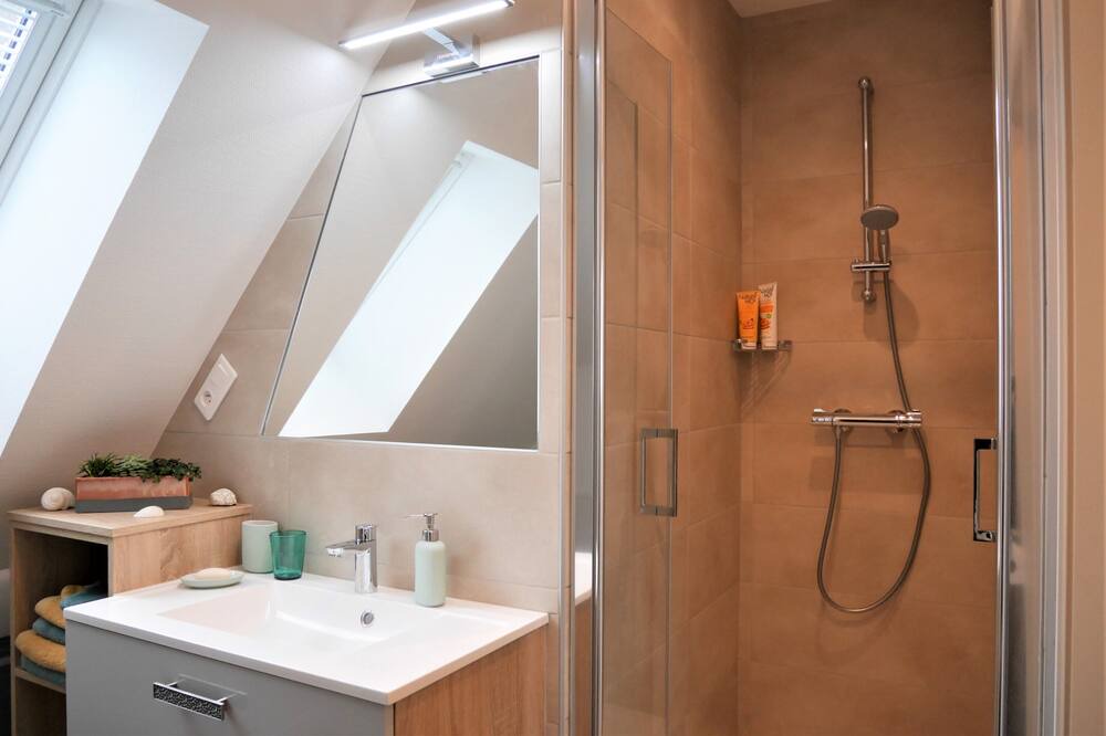 Photo of Bathroom in Saverne