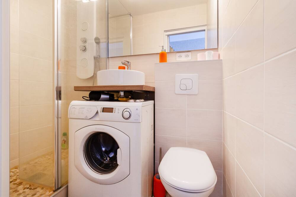 Photo of Bathroom in Saint Michel