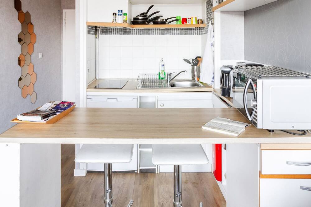 Photo of Kitchen in Saint Michel
