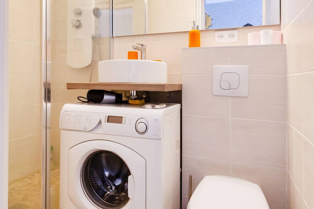 Photo of Bathroom in Saint Michel