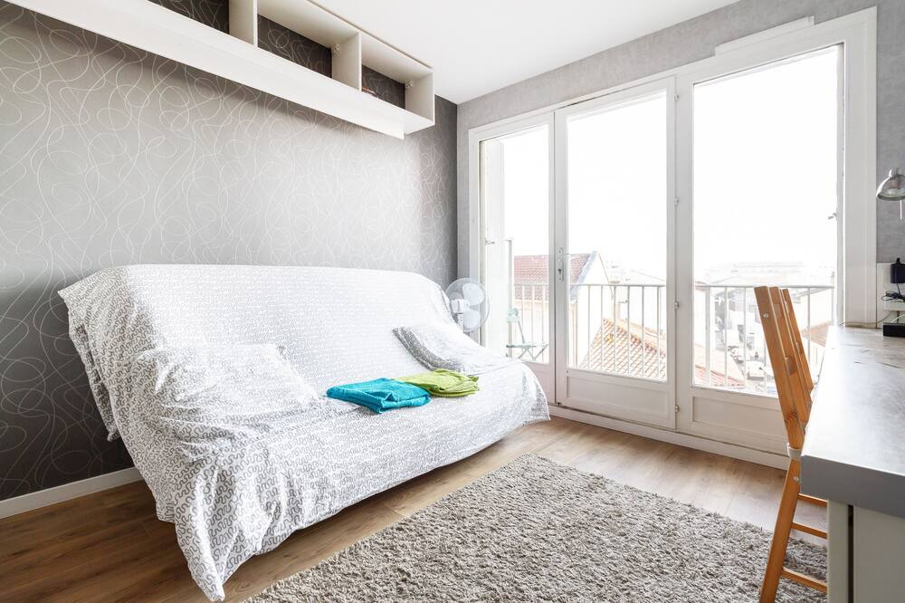 Photo of Bedroom in Saint Michel