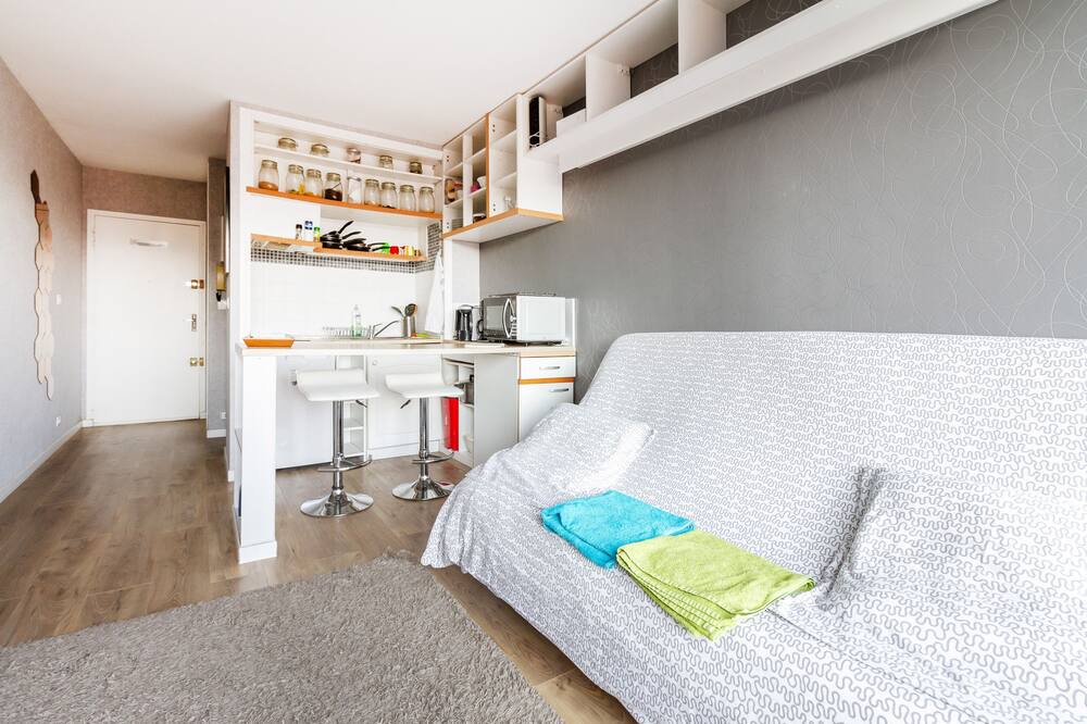 Photo of Bedroom in Saint Michel