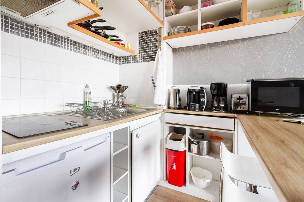 Photo of Kitchen in Saint Michel