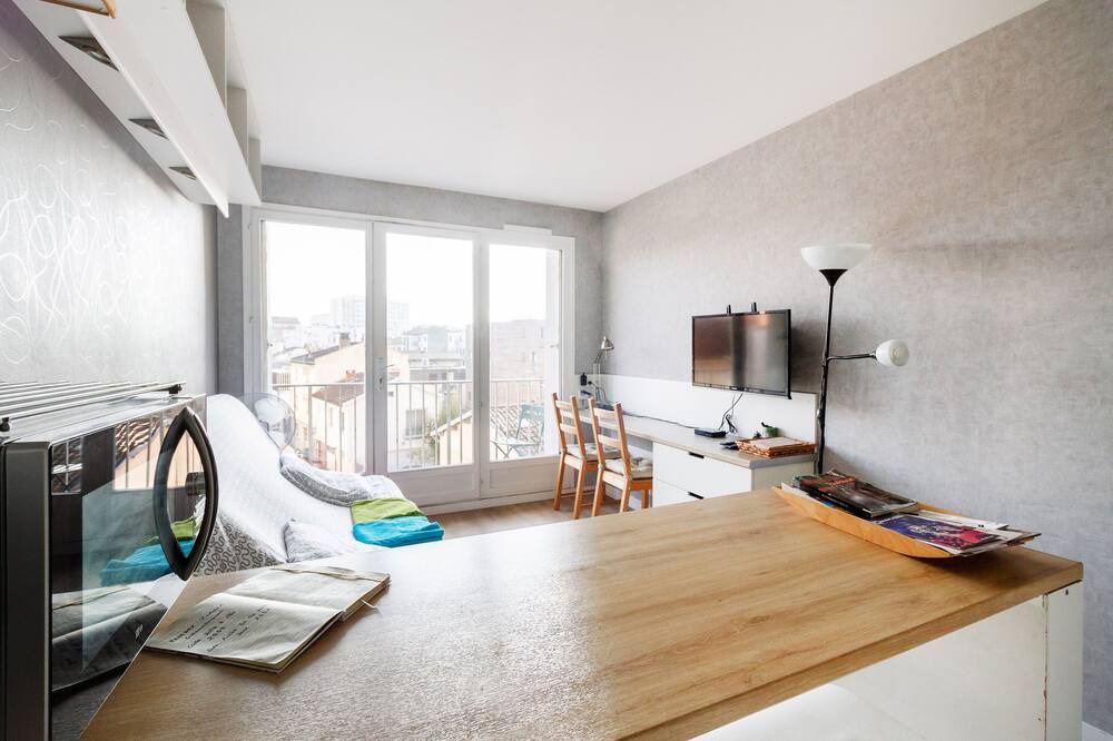 Photo of Bedroom in Saint Michel