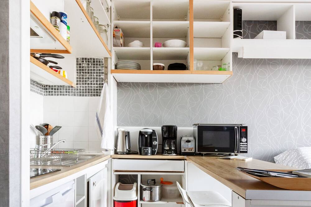 Photo of Kitchen in Saint Michel