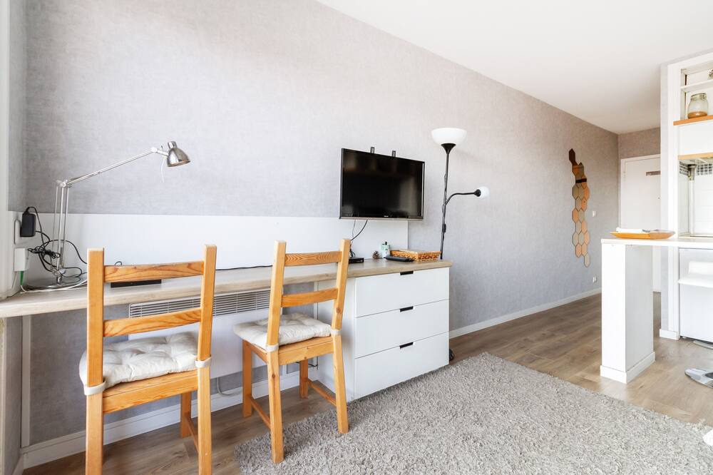 Photo of Livingroom in Saint Michel