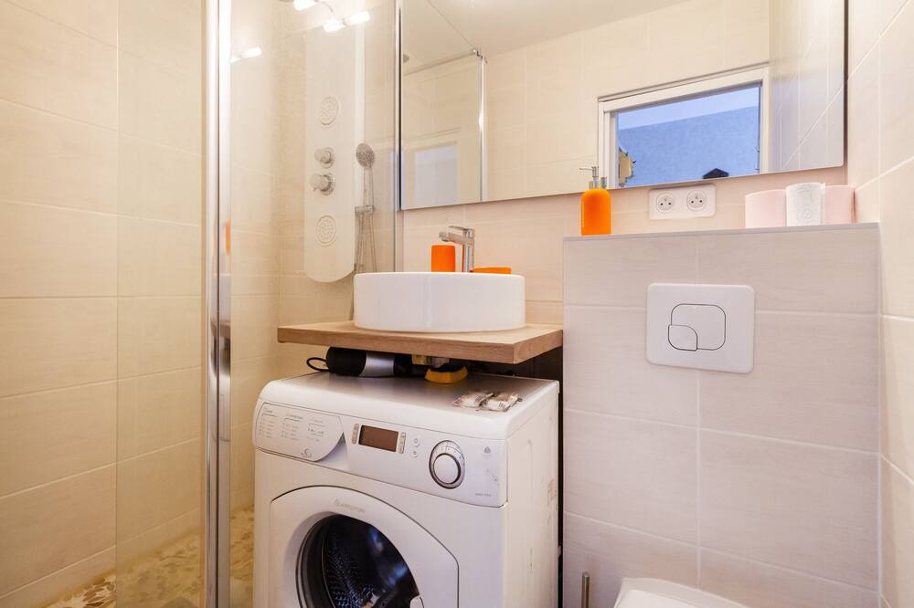 Photo of Bathroom in Saint Michel