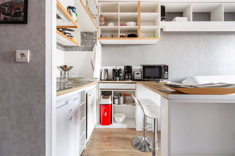 Photo of Kitchen in Saint Michel