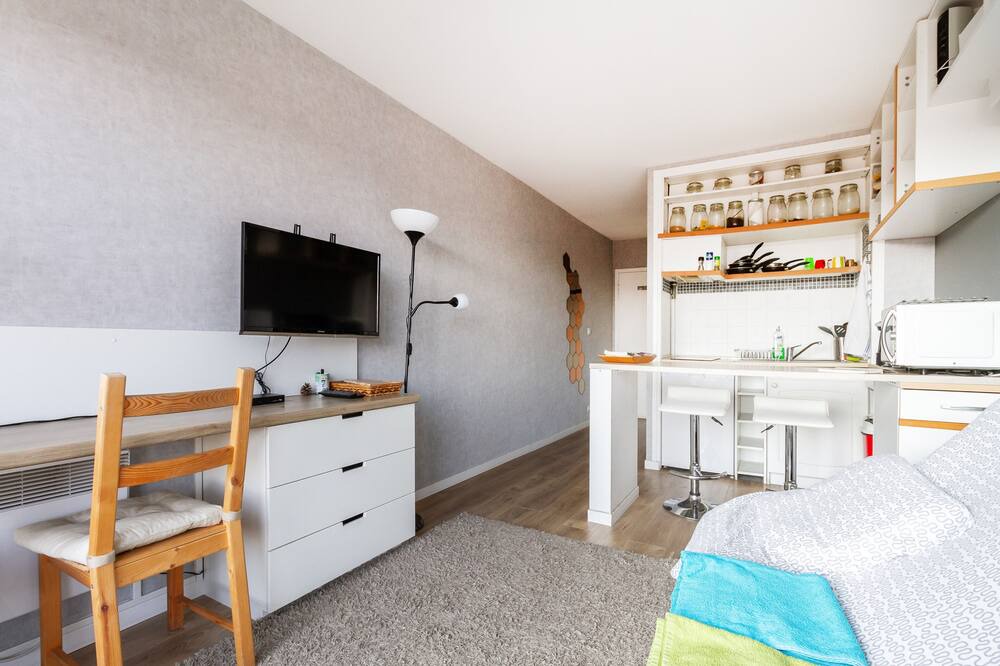 Photo of Bedroom in Saint Michel