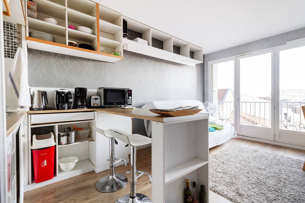 Photo of Kitchen in Saint Michel
