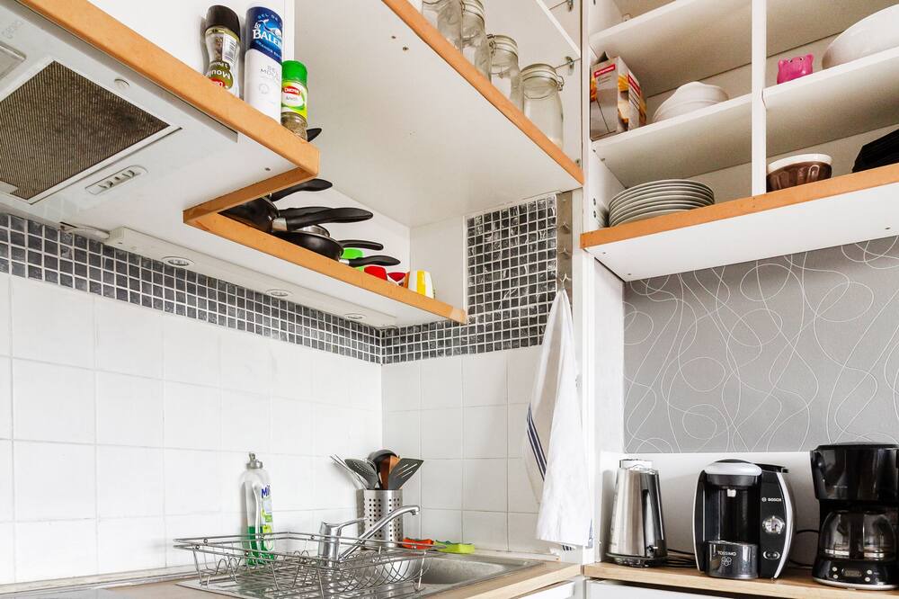 Photo of Kitchen in Saint Michel
