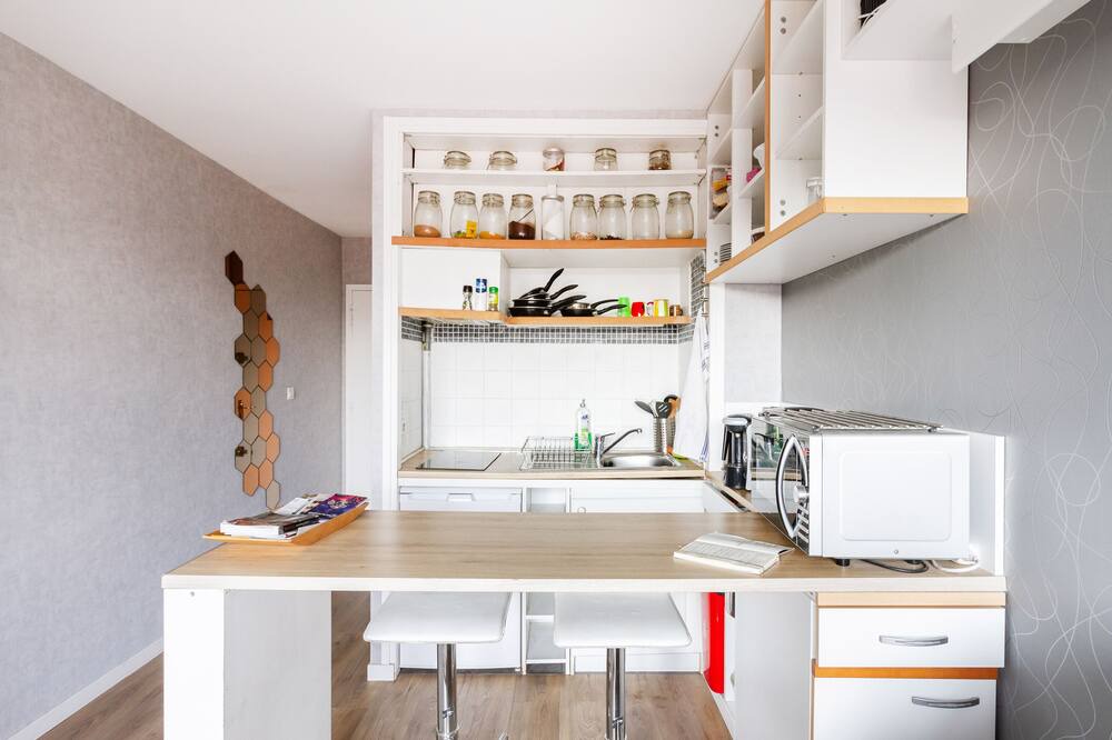Photo of Kitchen in Saint Michel
