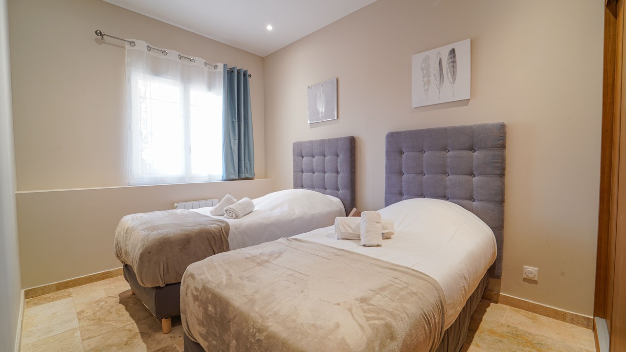 Photo of Bedroom in Bonnefamille